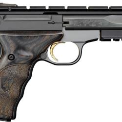 BUCK MARK BLACK LABEL - BROWNING 1/2x20 unf