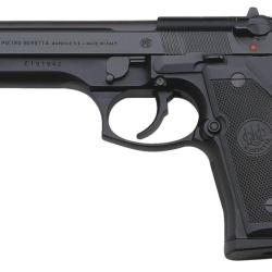 92FS - BERETTA Bronz&eacute;, 9 mm para