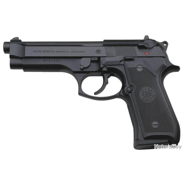 92FS - BERETTA Bronz�, 9 mm para