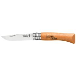 GAMME TRADITION CARBONE - OPINEL N&deg; 7