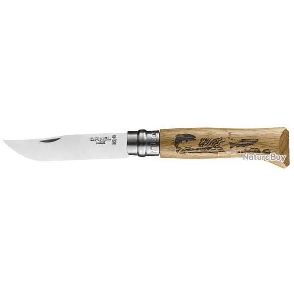 GAMME ANIMALIA - OPINEL Truite