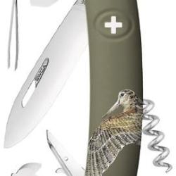 D03 &Eacute;DITION - SWIZA B&eacute;casse