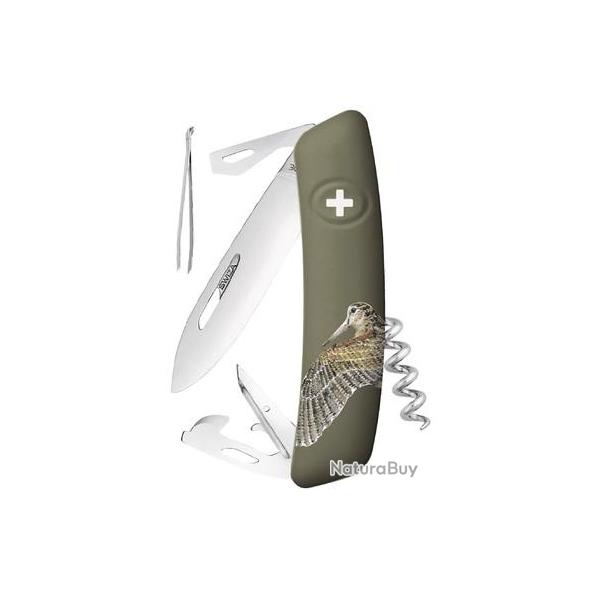 D03 �DITION - SWIZA B�casse