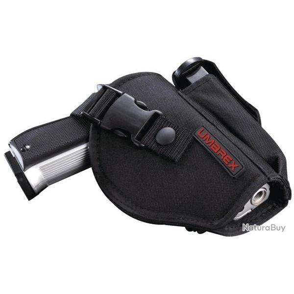 HOLSTER CEINTURE - UMAREX Avec chargeur