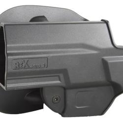 HOLSTERS STANDARD - REX Gaucher