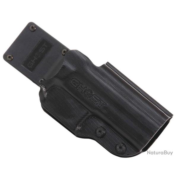 HOLSTERS GHOST HYBRID - REX Gaucher