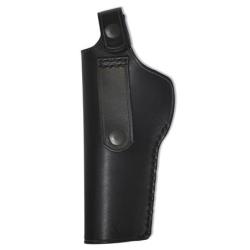 HOLSTER CEINTURE COLT 1911 - UNIFRANCE Gaucher