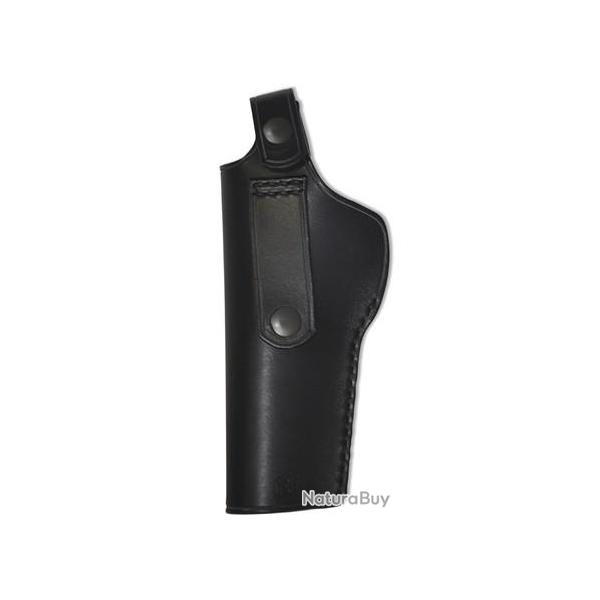 HOLSTER CEINTURE COLT 1911 - UNIFRANCE Gaucher