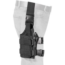 HOLSTER DE CUISSE - LEAPERS UTG Par clip
