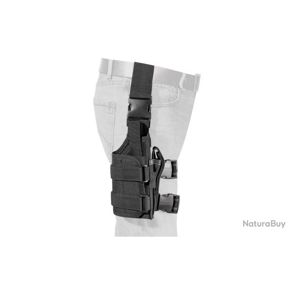 HOLSTER DE CUISSE - LEAPERS UTG Par clip