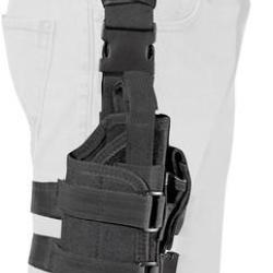 HOLSTER DE CUISSE - LEAPERS UTG Par bouton pression