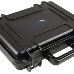 MOD. 604 - MEGALINE Mousse alv&eacute;ol&eacute;e