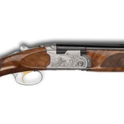 BERETTA - 687 SILVER PIGEON III CAL. 12 / 76 MM CANONS 71CM