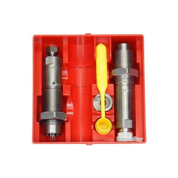 Jeux d'outils LEE Calibre 43 Spanish Production limit�e