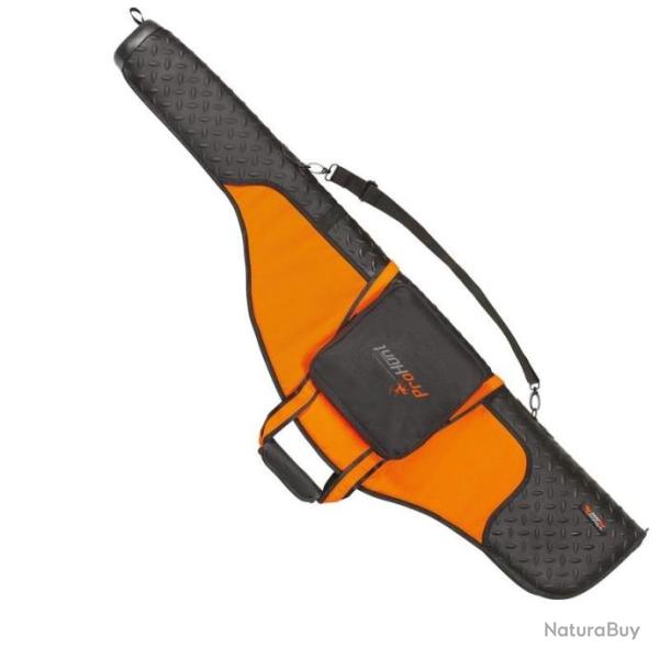 Fourreau � carabine PROHUNT Attila 125 cm Orange et noir