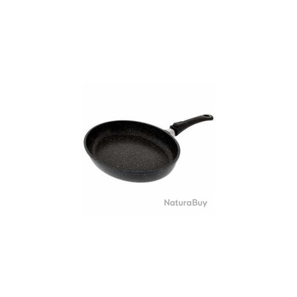 PRADEL EXCELLENCE THIERS PO�LE A POISSON 35 X 4.5 CM FA�ON PIERRE, MANCHE AMOVIBLE 071