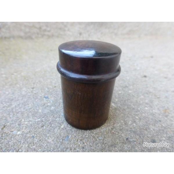 Petite bo�te � balle pour Coffret