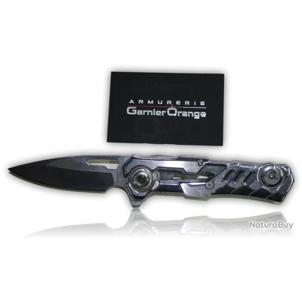 COUTEAU SQELETOR ALBAINOX 18009