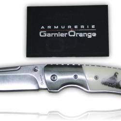 COUTEAU PLIANT PERDRIX ALBAINOX 19723