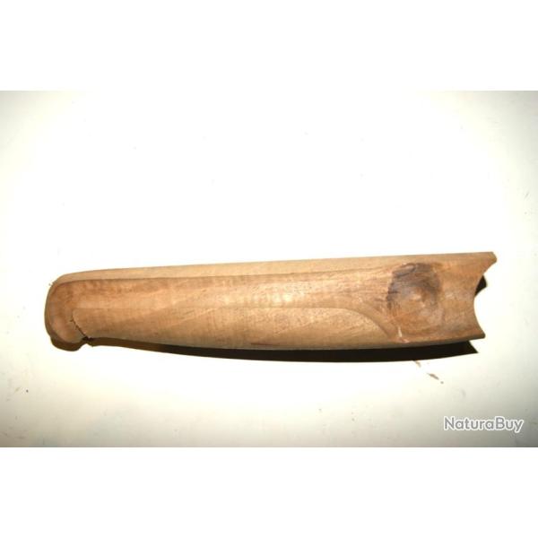 devant bois fusil FALCOR SPORT 98mm MANUFRANCE - VENDU PAR JEPERCUTE (S20L22)