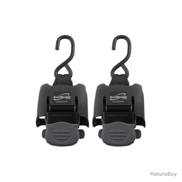 Sangles automatiques � enrouleur G2 Par deux