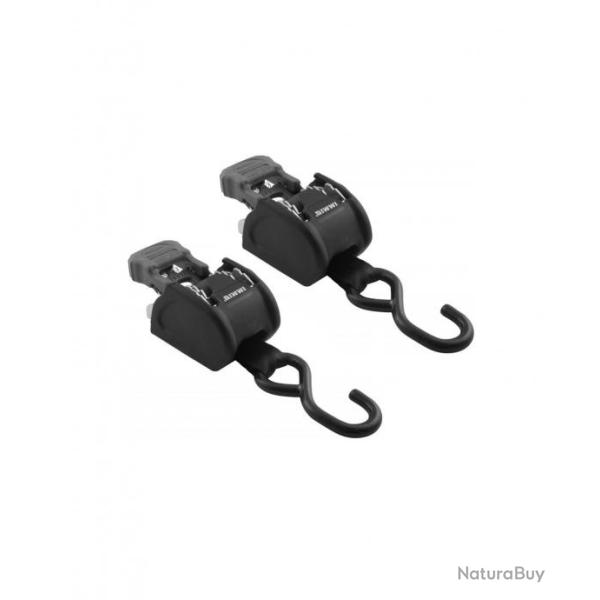 SANGLE AUTOMATIQUE � ENROULEUR G3 Par deux