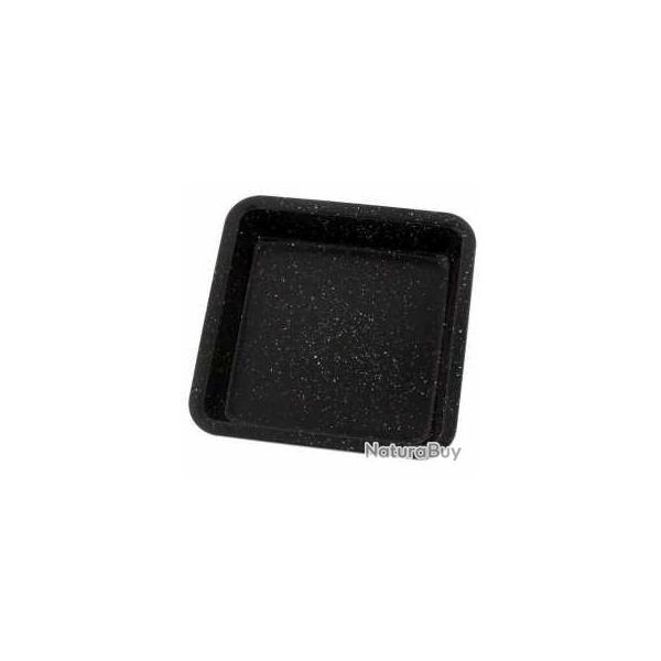 PRADEL EXCELLENCE THIERS MOULE A GTEAUX CARRE 22.5 X 22.5 X 4.5 CM