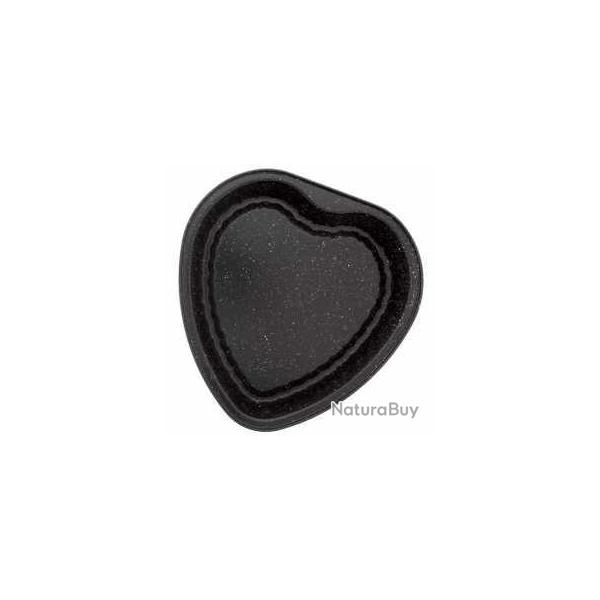 PRADEL EXCELLENCE THIERS MOULE A GTEAUX FORME C?UR 27.5 X 27 X 4.5 CM 1
