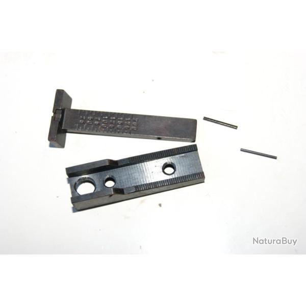 pi�ces NEUVES de hausse ANSCHUTZ - VENDU PAR JEPERCUTE (S20H278)