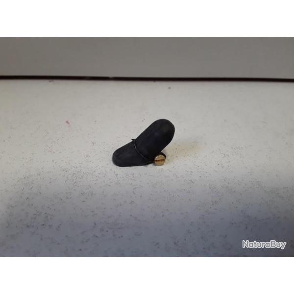 Prot�ge doigt caoutchouc