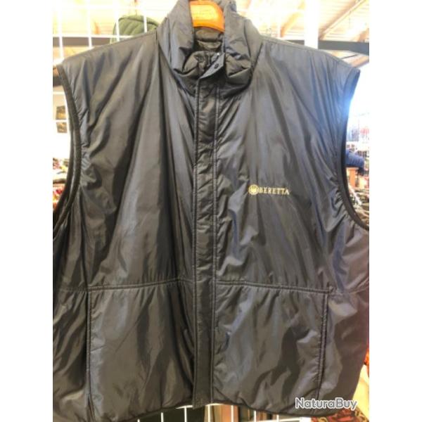 Blouson matelass� beretta