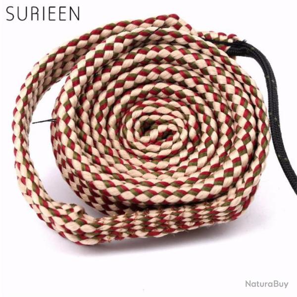 CORDON DE NETTOYAGES CALIBRE 270- 7mm - 284