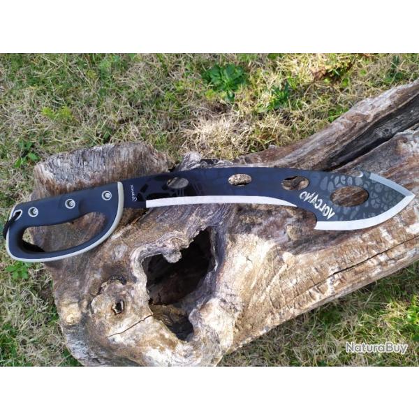 Machette coupe coupe Volcano Lame 42 cm 3231707N