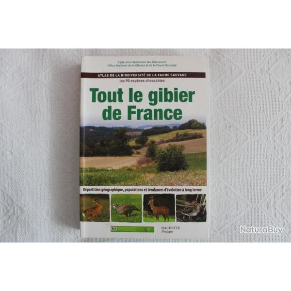 Atlas de la biodiversit� de la faune sauvage