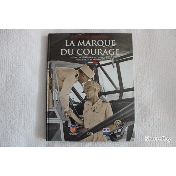 Croix de guerre Valeur militaire, la marque du courage