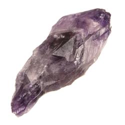 Pierre brute auralite 23 - 4 &agrave; 6 cm - Lot de 2