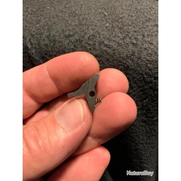 Sret intermdiaire browning 1910/1922