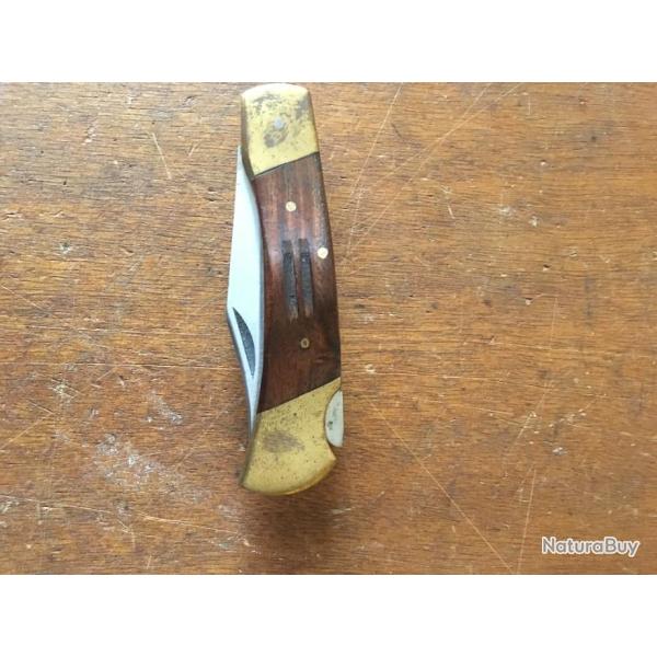COUTEAU PLIANT   580  2026