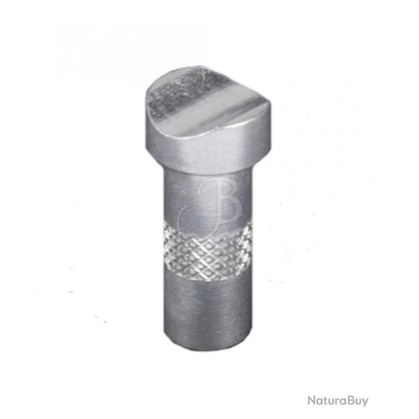 SKORPION - Encoche Talon Demi-Lune pour trait d'arbal�te