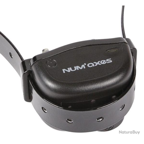 CANICALM SMART - NUM'AXES