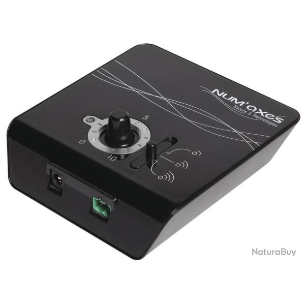 CANIFUGUE 2015 - NUM'AXES