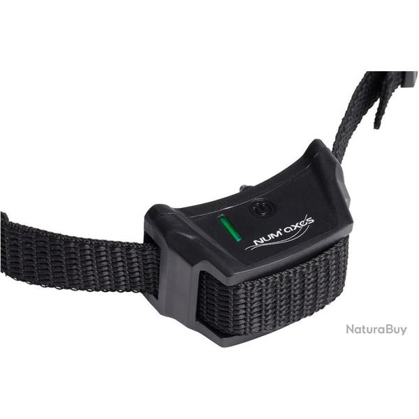 COLLIER SUP. CANIFUGUE 2015 - NUM'AXES