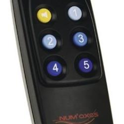 CANICOM 200 FIRST - NUM'AXES