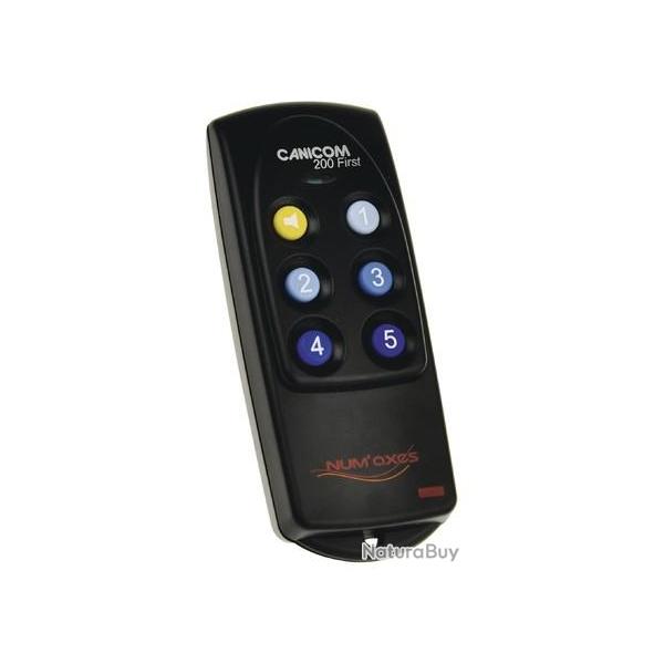 CANICOM 200 FIRST - NUM'AXES