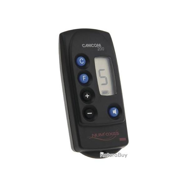 CANICOM 200 - NUM'AXES