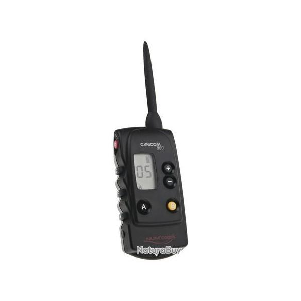 CANICOM 800 - NUM'AXES
