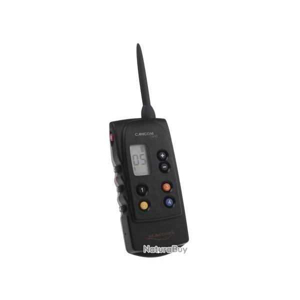 CANICOM 1500 - NUM'AXES