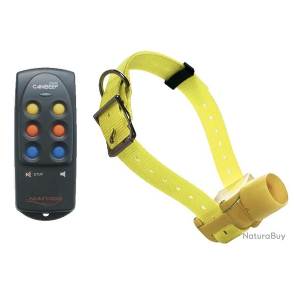 CANIBEEP RADIO PRO - NUM'AXES