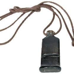 Sifflet Chasseur