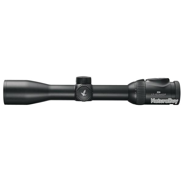 Z8I - SWAROVSKI 4A-IF, A colliers � 30 mm, Flexchange, 1.7-13.3x42P